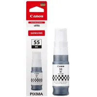 Canon GI-55 (6292C001) - cartridge, black (černá)
