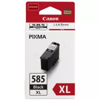 Canon PG-585-XL (6204C001) - cartridge, black (černá)
