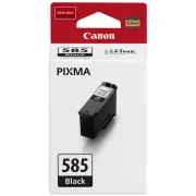 Canon PG-585 (6205C001) - cartridge, black (černá)
