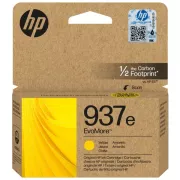 HP 937e (4S6W8NE) - cartridge, yellow (žlutá)