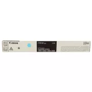 Canon CEXV-64 (5754C002) - toner, cyan (azurový)