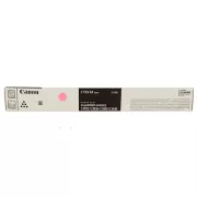 Canon CEXV-64 (5755C002) - toner, magenta (purpurový)