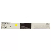 Canon CEXV-64 (5756C002) - toner, yellow (žlutý)