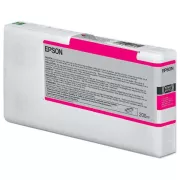 Epson C13T55W300 - cartridge, magenta (purpurová)