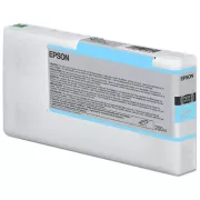 Epson C13T55W500 - cartridge, light cyan (světle azurová)