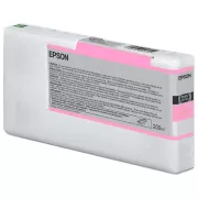 Epson C13T55W600 - cartridge, light magenta (světle purpurová)