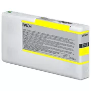 Epson C13T55W400 - cartridge, yellow (žlutá)