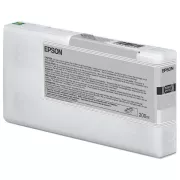 Epson C13T55W900 - cartridge, light gray (světle šedá)