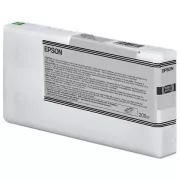 Epson T9138 (C13T91380N) - cartridge, matt black (matně černá)