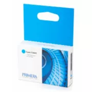 Primera 53601 - cartridge, cyan (azurová)