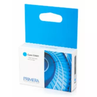 Primera 53601 - cartridge, cyan (azurová) Primera 53601 - cartridge, cyan (azurová)