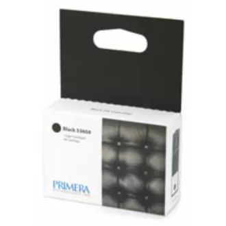Primera 53604 - cartridge, black (černá) Primera 53604 - cartridge, black (černá)