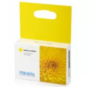 Primera 53603 - cartridge, yellow (žlutá)