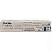 Toshiba 6AG00010172 - toner, black (černý)