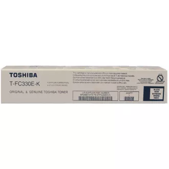 Toshiba 6AG00010172 - toner, black (černý) Toshiba 6AG00010172 - toner, black (černý)