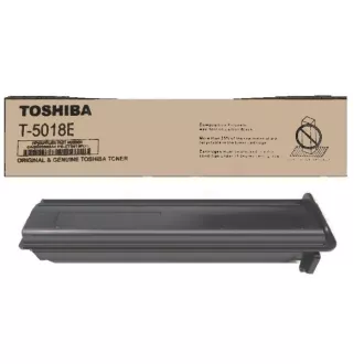 Toshiba 6AJ00000171 - toner, black (černý) Toshiba 6AJ00000171 - toner, black (černý)