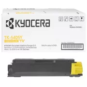 Kyocera TK-5405 (1T02Z6ANL0) - toner, yellow (žlutý)