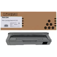 Ricoh 408352 - toner, black (černý)