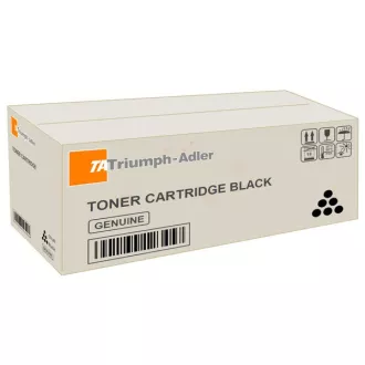 Triumph Adler 1T02LZ0TAC - toner, black (černý) Triumph Adler 1T02LZ0TAC - toner, black (černý)