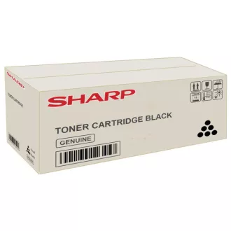 Sharp MX561GT - toner, black (černý) Sharp MX561GT - toner, black (černý)