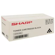 Sharp MXB42T - toner, black (černý)