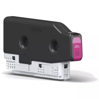 Epson C13T08N340 - cartridge, magenta (purpurová) Epson C13T08N340 - cartridge, magenta (purpurová)