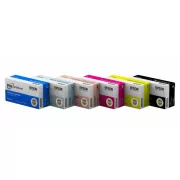 Epson C13S020690 - cartridge, light magenta (světle purpurová)
