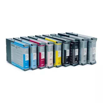 Epson T6024 (C13T602400) - cartridge, yellow (žlutá) Epson T6024 (C13T602400) - cartridge, yellow (žlutá)