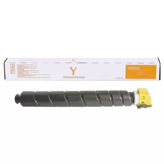 Utax 1T02YPAUT0 - toner, yellow (žlutý) Utax 1T02YPAUT0 - toner, yellow (žlutý)