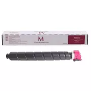 Utax 1T02YPBUT0 - toner, magenta (purpurový)