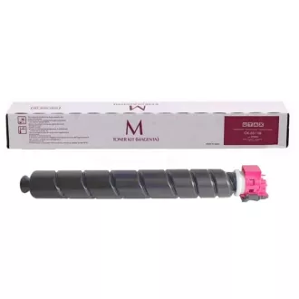 Utax 1T02YMBUT0 - toner, magenta (purpurový) Utax 1T02YMBUT0 - toner, magenta (purpurový)