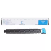 Utax 1T02YPCUT0 - toner, cyan (azurový)