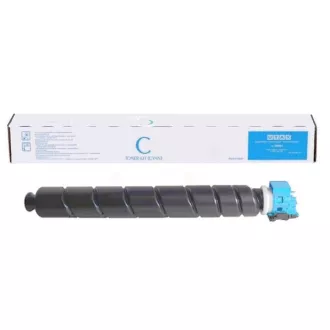 Utax 1T02YPCUT0 - toner, cyan (azurový) Utax 1T02YPCUT0 - toner, cyan (azurový)