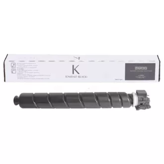 Utax 1T02YP0UT0 - toner, black (černý) Utax 1T02YP0UT0 - toner, black (černý)