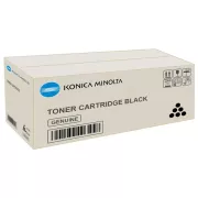 Konica Minolta TNP-91 (ACTD051) - toner, black (černý)