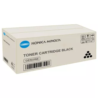 Konica Minolta TNP-90 (ACTD050) - toner, black (černý) Konica Minolta TNP-90 (ACTD050) - toner, black (černý)