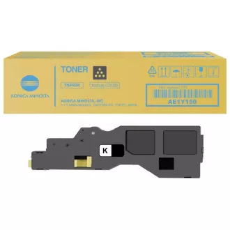 Konica Minolta TNP-92 (AE1Y150) - toner, black (černý) Konica Minolta TNP-92 (AE1Y150) - toner, black (černý)