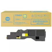 Konica Minolta TNP-93 (AE1Y251) - toner, yellow (žlutý)