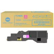 Konica Minolta TNP-93 (AE1Y351) - toner, magenta (purpurový)