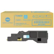 Konica Minolta TNP-93 (AE1Y451) - toner, cyan (azurový)