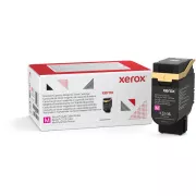 Xerox 006R04825 - toner, magenta (purpurový)