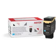 Xerox 006R04824 - toner, cyan (azurový)