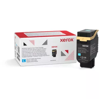 Xerox 006R04824 - toner, cyan (azurový) Xerox 006R04824 - toner, cyan (azurový)