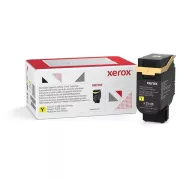 Xerox 006R04826 - toner, yellow (žlutý)