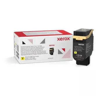 Xerox 006R04826 - toner, yellow (žlutý) Xerox 006R04826 - toner, yellow (žlutý)