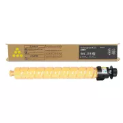Ricoh 842562 - toner, yellow (žlutý)