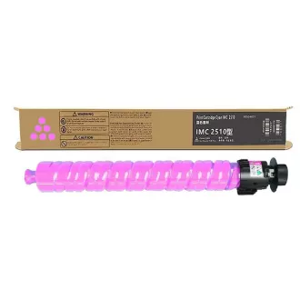 Ricoh 842563 - toner, magenta (purpurový) Ricoh 842563 - toner, magenta (purpurový)