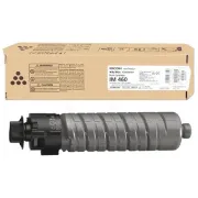 Ricoh 842610 - toner, black (černý)