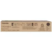 Toshiba T-FC415EK - toner, black (černý)
