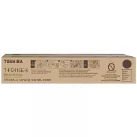 Toshiba T-FC415EK - toner, black (černý)
